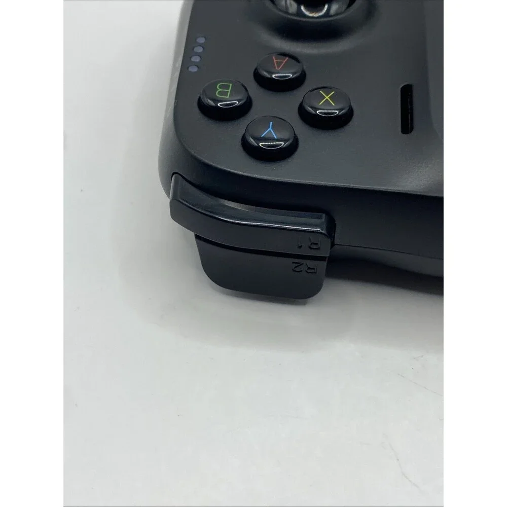 ​Razer Kishi Mobile Game Controller for iPhone iOS Lightning RZ06-0336 MFi Black